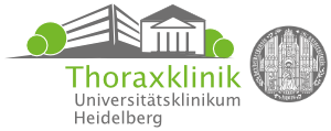 Thoraxklinik Heidelberg