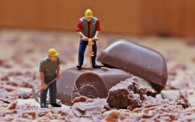Ernährungsberatung