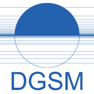 Logo DGSM