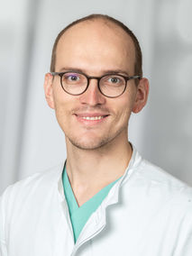 Dr. med. Markus Polke Dr. med. Markus Polke