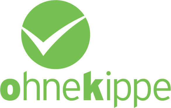 Logo ohnekippe