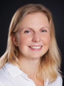 Portrait von Malin Riegler