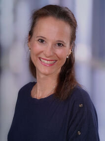 Prof. Dr. med. Stephanie Korn