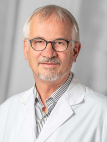 Dr. sc. hum. Thomas Muley