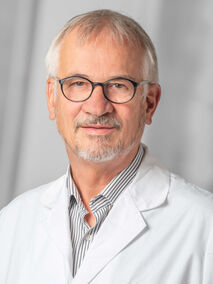 Dr. sc. hum. Thomas Muley