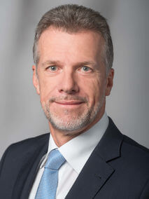 Portrait von Roland Fank