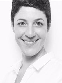 Portrait Andrea Servatius Portrait Andrea Servatius