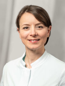 Dr. med. Panagiota Xanthouli