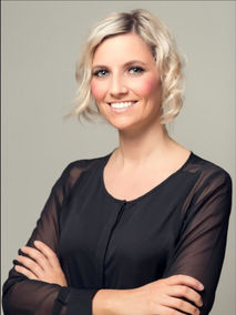Portrait von Alisa Eisert