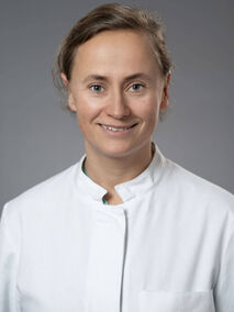 Dr. med. Philine Kaukel