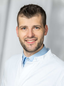 Thoraxklinik Heidelberg: Dr. med. Philipp Höger