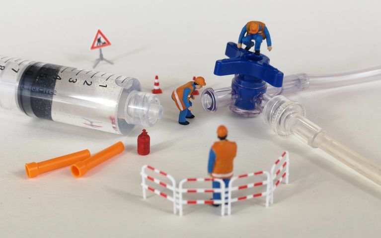 Atemphysiotherapie