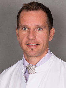 Portrait von Dr. med. Jörn Fiedler Portrait von Dr. med. Jörn Fiedler