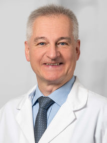 Dr. rer. nat. Michael Meister