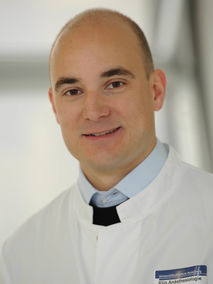 Portrait von Dr. med. Thomas Hiegert