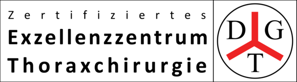 Logo DGT Exzellenzzentrum