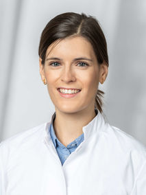 Dr. med. Katharina Buschulte Dr. med. Katharina Buschulte