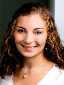 Portrait von Katharina Goller