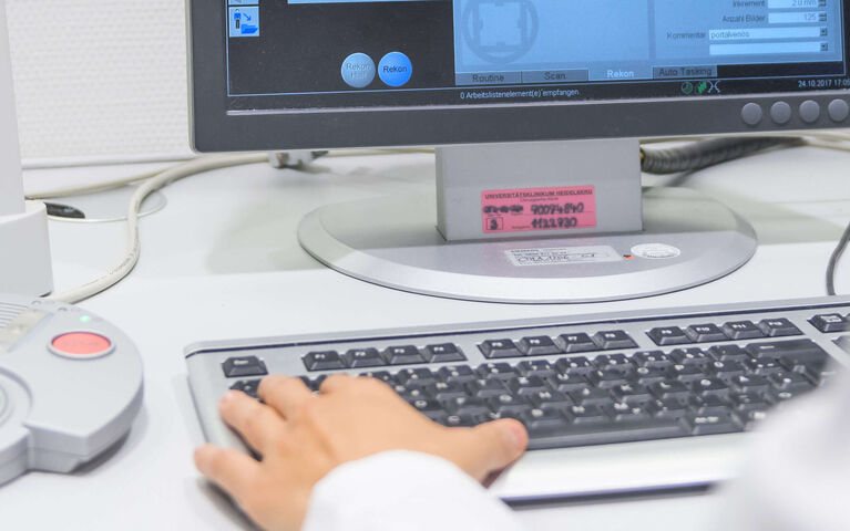 Diagnostische und Interventionelle Radiologie mit Nuklearmedizin