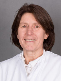 Portrait von Priv.-Doz. Dr. med. Monika Eichinger