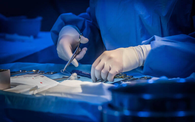 Thoraxchirurgie