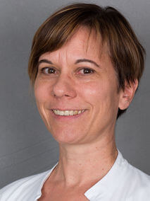 Portrait Marianne Seiter Portrait Marianne Seiter