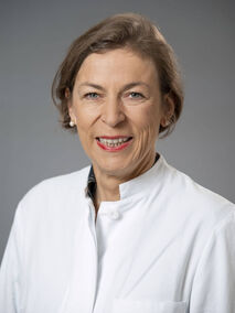 Portrait von Dr. med. Heidrun Grosch