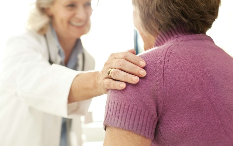 Für Patienten