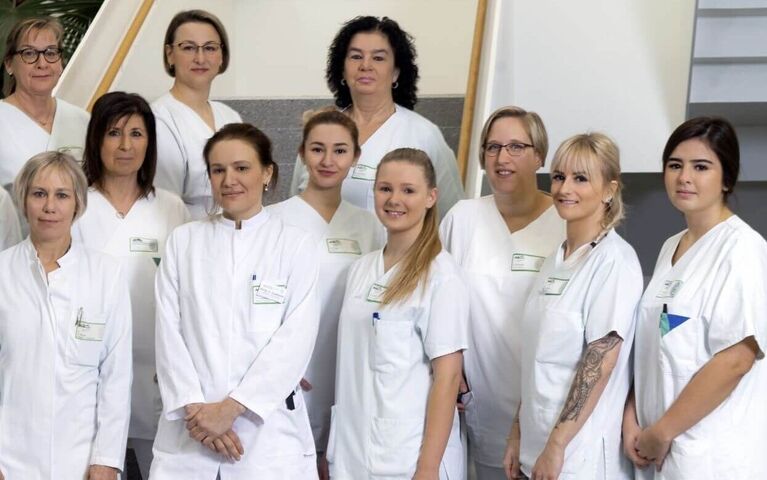 Interdisziplinäre Ambulanz
