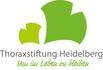 Logo Thorax Stiftung