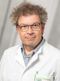 Dr. med. Michael Weise