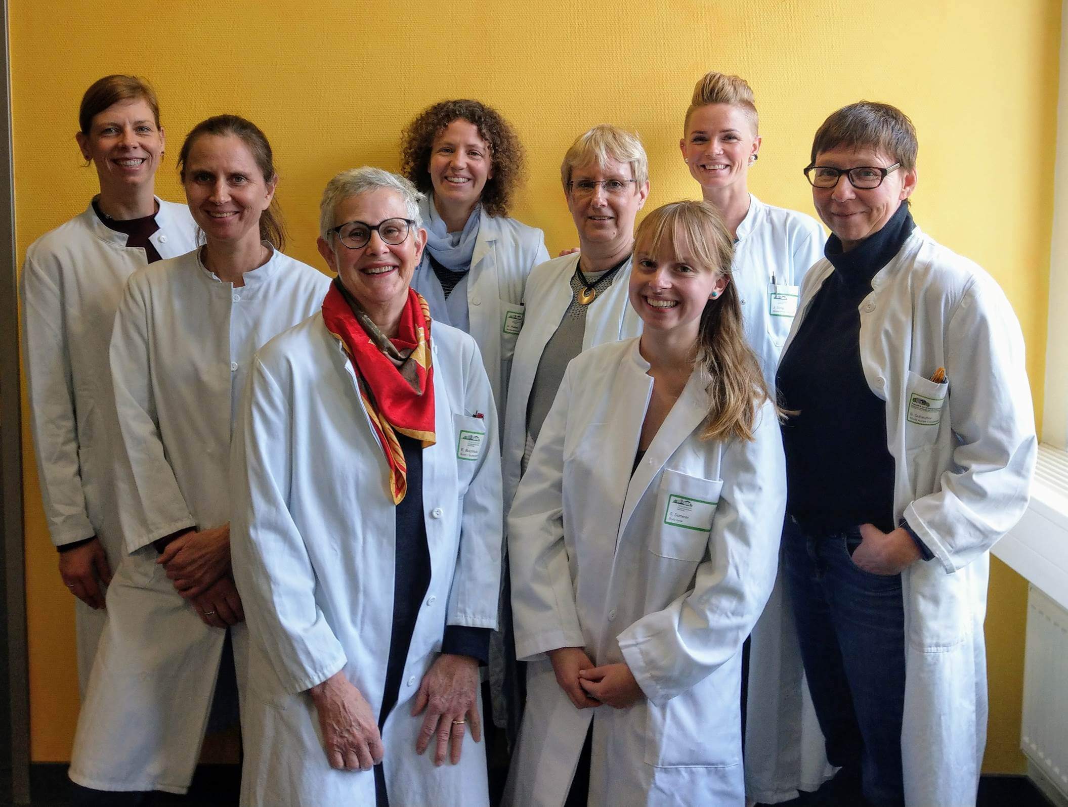 Thoraxklinik Heidelberg: Zertifiziertes pneumologisches Klinisch ...